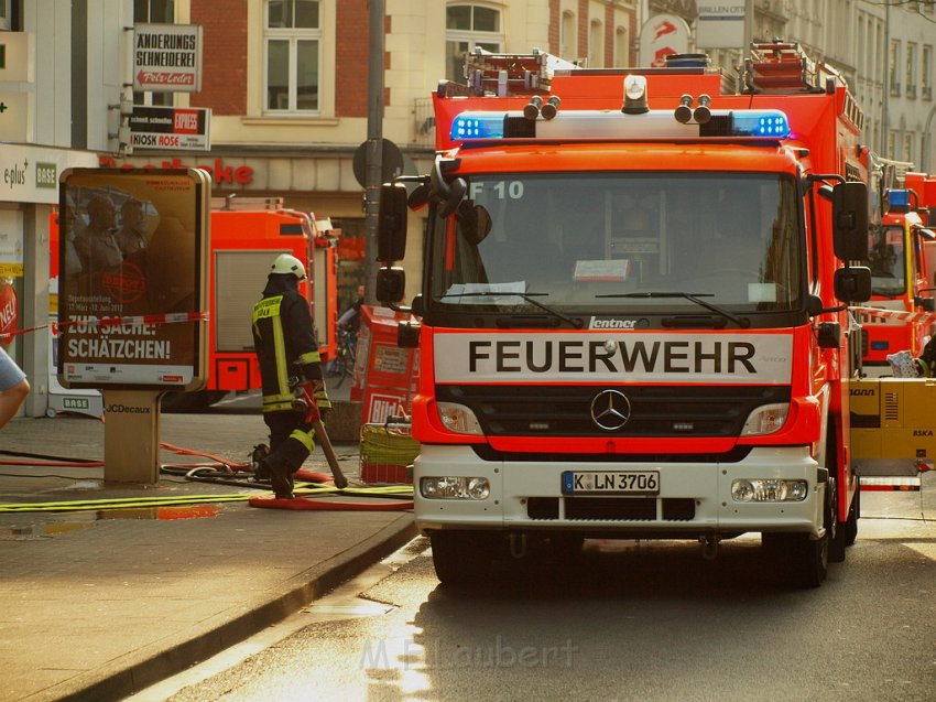 Feuer Koeln Kalk Kalker Hauptstr P166.JPG